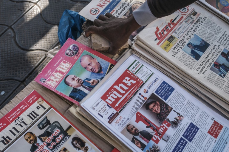 Ethiopia's wartime emergency decree sets capital on edge » Capital News