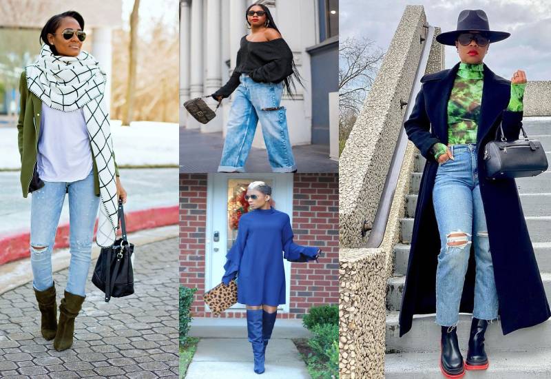 Layering essentials you need in your closet Eve woman