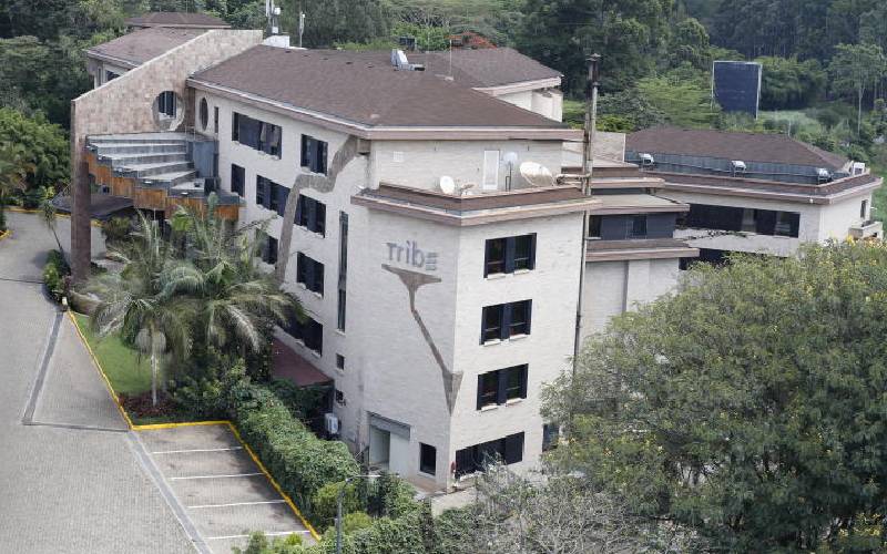 Gigiri or Athi River? Tips on setting up a booming hotel