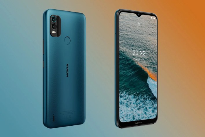 Nokia C21 Specifications and Price in Kenya
