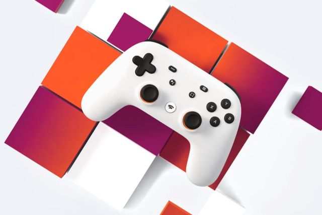 Google's Cloud-Based Gaming Platform Does Not Need a Console or Set-Top Box