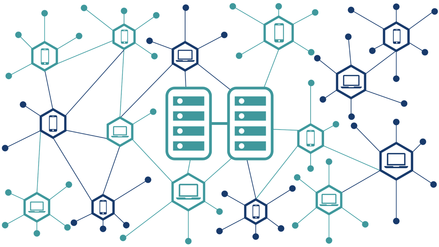 Blockchain Technology in Business - TechMoran