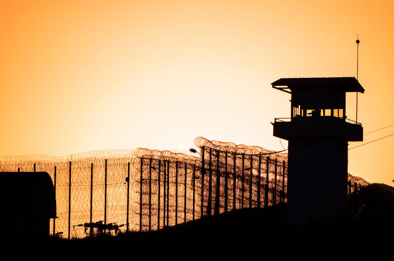 Thika GK prison warder charged with rape of woman visitor