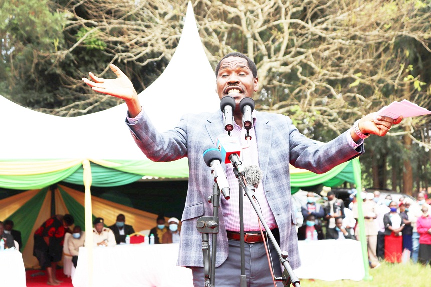 State to revive coffee cooperatives