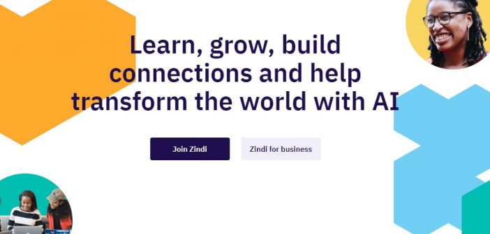 South Africa’ Zindi raises $1m seed round for expansion. – TechMoran