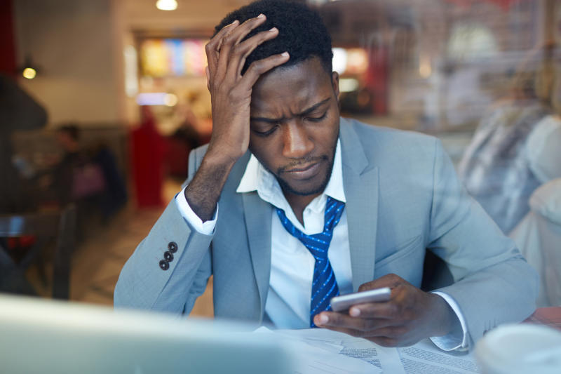 5 ways to survive a cashflow crisis