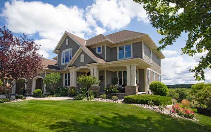 What you should look out for when buying that beautiful house