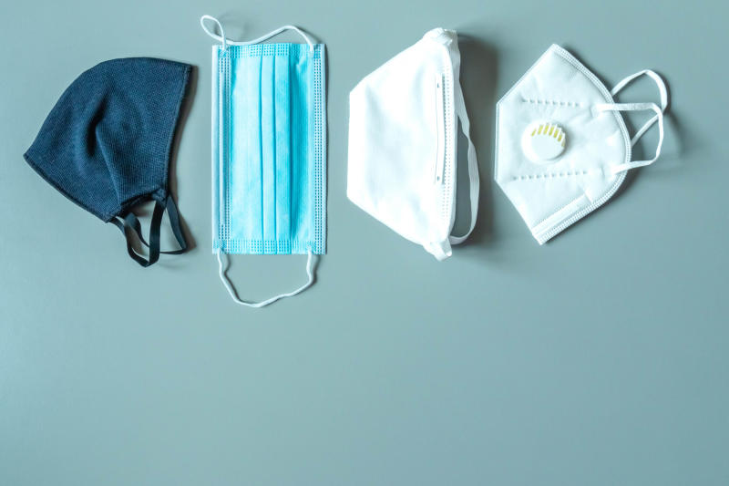 Face mask prices show how the laws of economics work