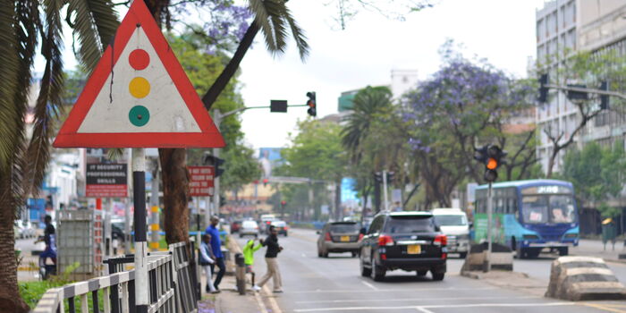 How Nairobi Businesswoman Lost Ksh40M in a Month
