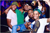 Pombe sio supu! This guy bit more than he could chew in a party, See PHOTOs.