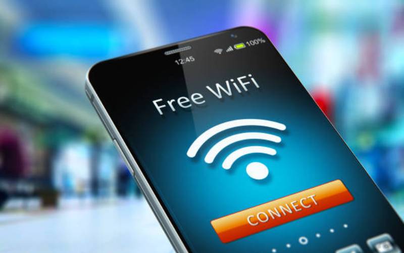Don’t fear the Wi-Fi - The Standard
