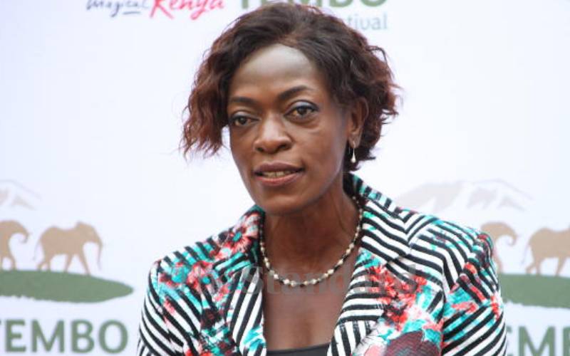 Tourism body roots for partnerships to improve fortunes