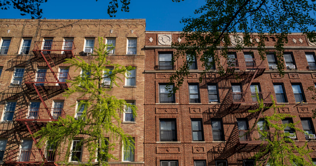 Modest Rent Increases Approved for 2.3 Million N.Y.C. Tenants