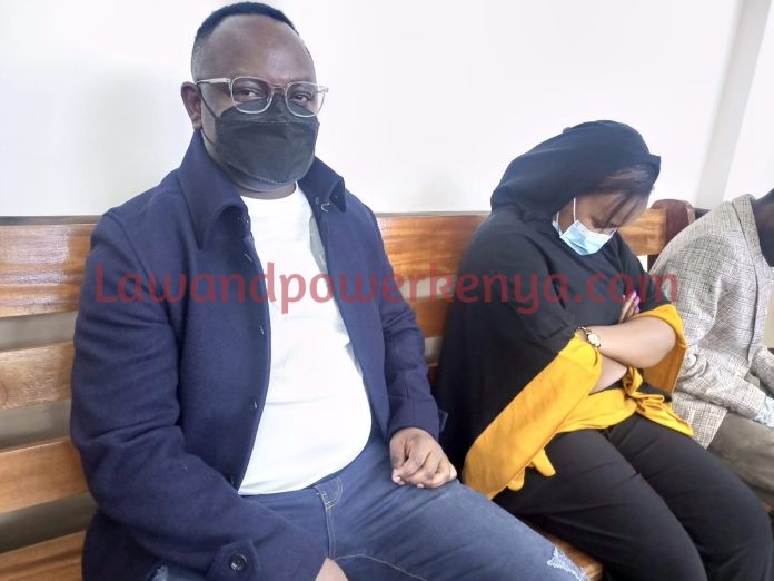 Gethi handed two year jail term
