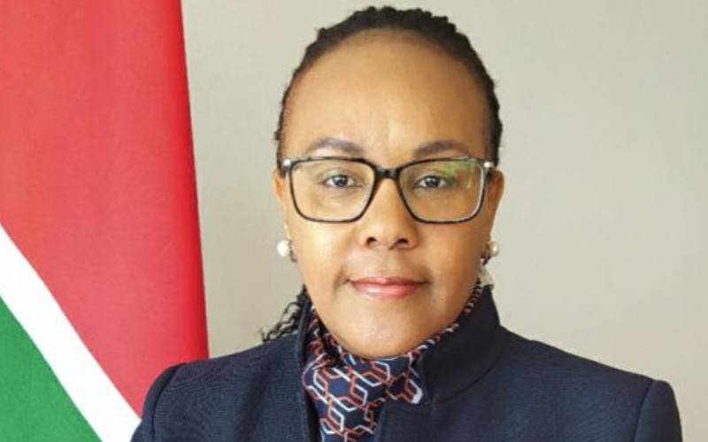 Kenyan and Swedish firms target new trade deals at forum