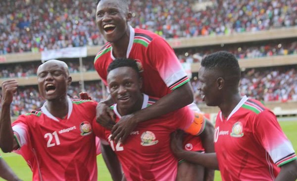Kenya: Victor Wanyama Retires From International Football