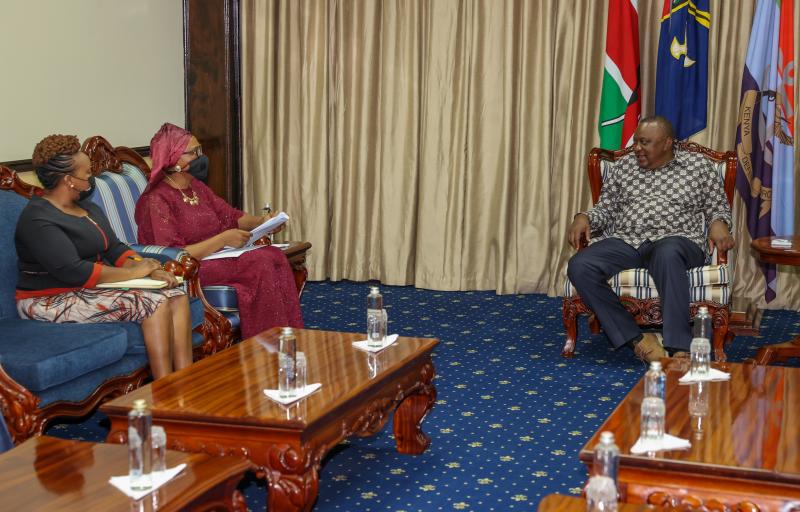 African Development Bank sets up Sh498m fund to improve recycling