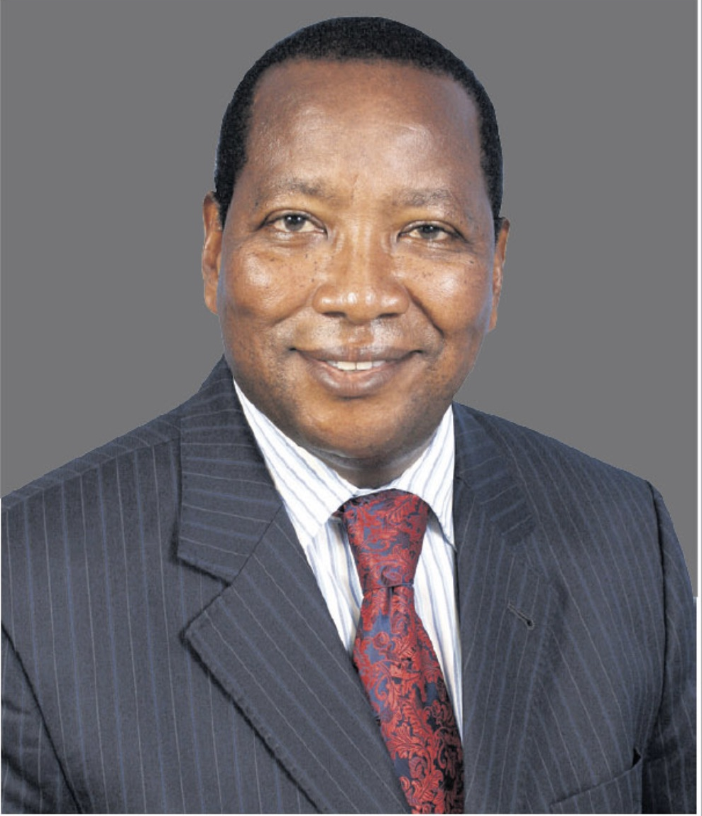 Private Sector Champion Who Inspired Journalists