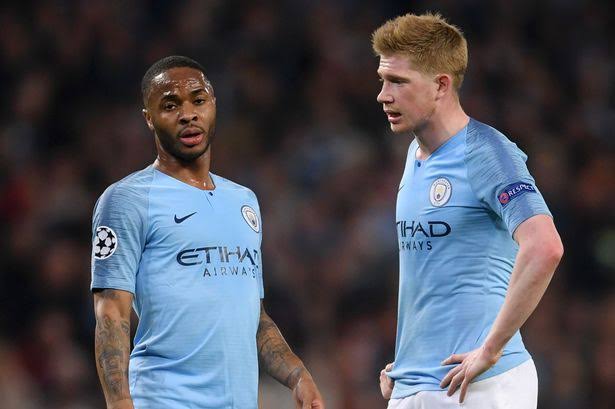 Manchester City Vs Burnley match at EPL maskani match this weekend Manchester City Vs Burnley match at EPL maskani match this weekend