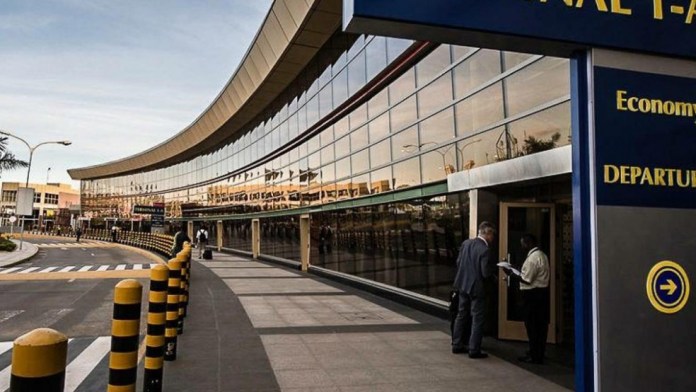 Top 10 airports in Africa according to latest ranking. JKIA ranks high 1 Top 10 airports in Africa according to latest ranking. JKIA ranks high
