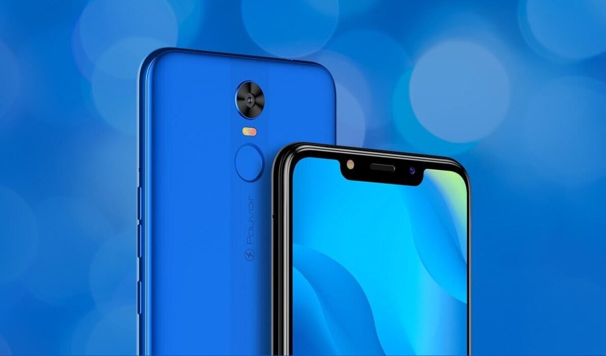 TECNO Pouvoir 3 Kenya