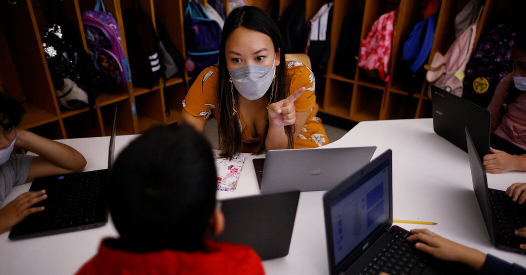 Covid-19, Global Cases and Mask Mandate News: Live Updates