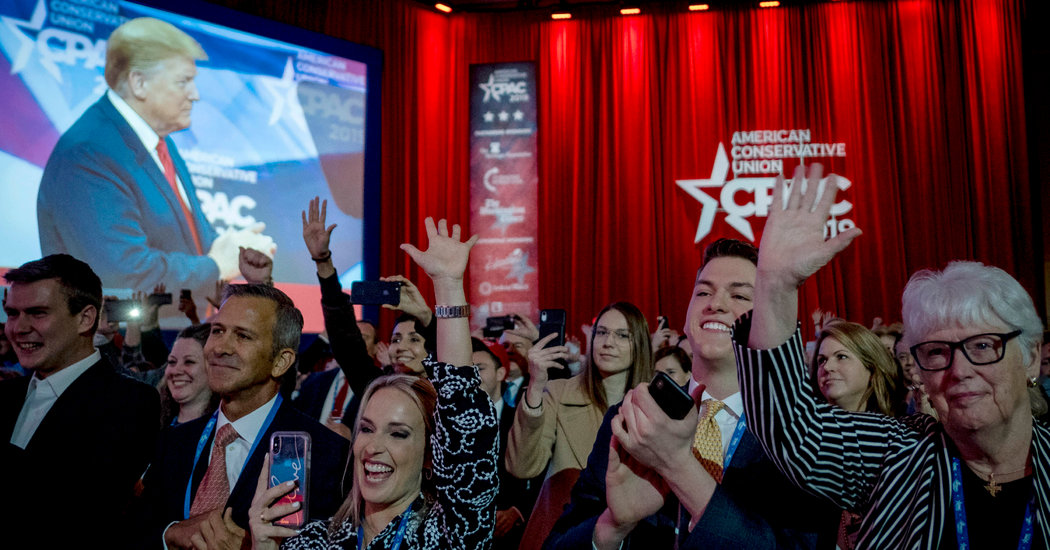 Politics Through the Looking Glass: Virus Scrambles the Left-Right Lines