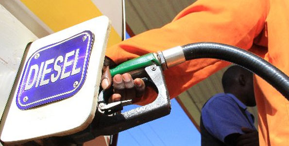 Fuel prices hit record high despite subsidy