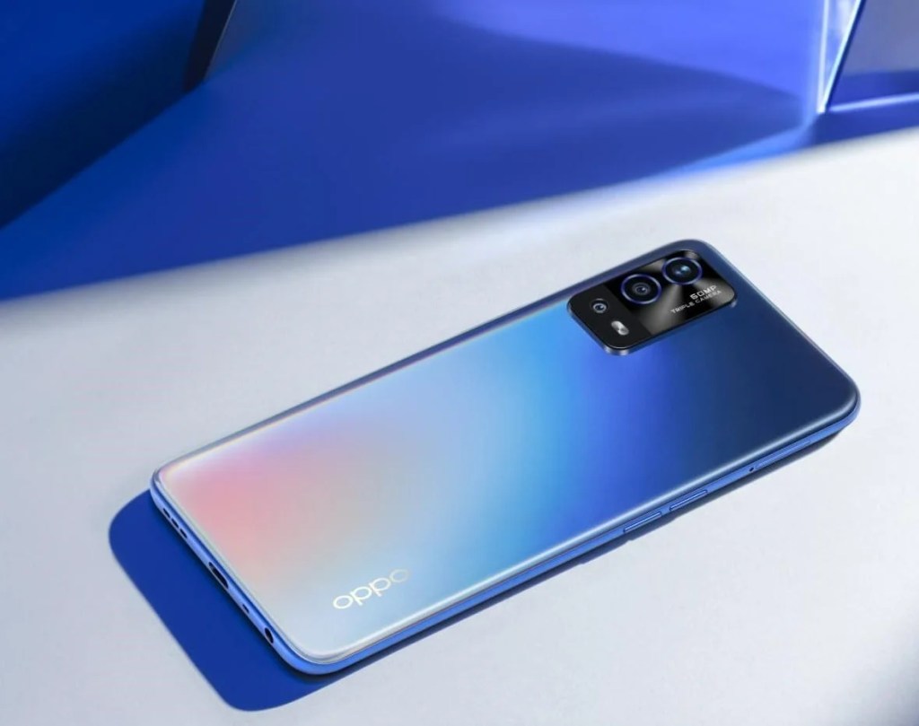 OPPO A16K and OPPO A55 officially launched in Kenya 