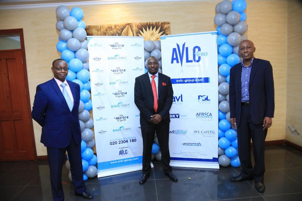 New mobile insurance platform to offer Kenyans motor vehicle and medical insurance cover on credit