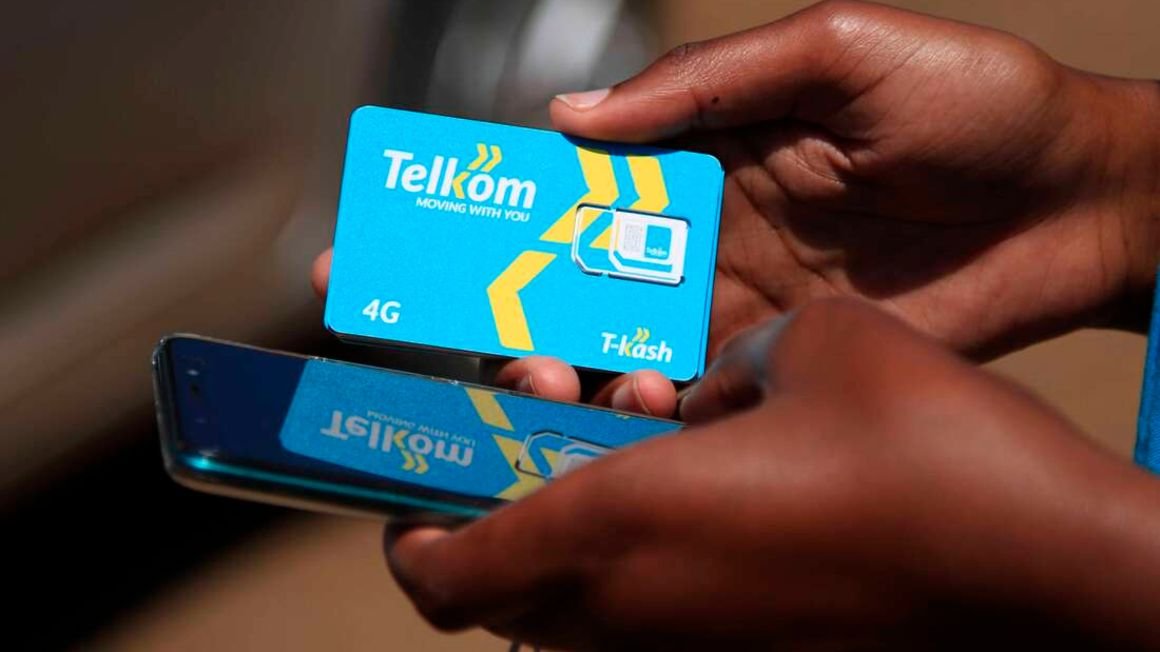 Usiachwe nyuma. Confirm your registration status with Telkom today