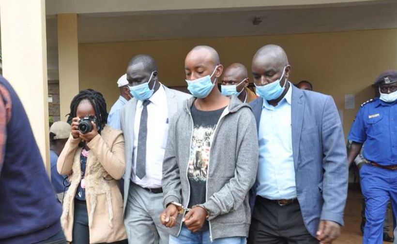 Familicide Suspect Threatened to Kill Remaining Kin – Court Told