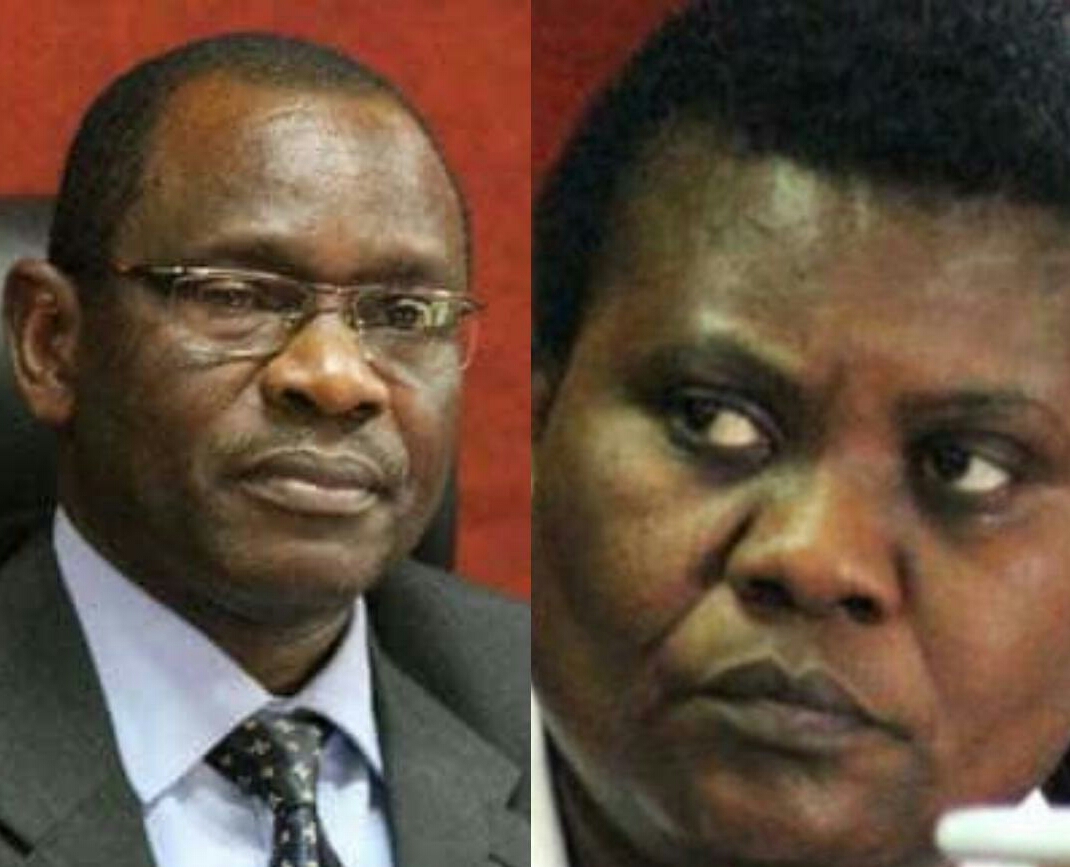 CHARTERHOUSE BANK REVIVAL HOPE HAVE DIPPED.