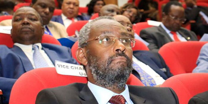 UoN Postpones September Reopening After 3 Die of Covid-19