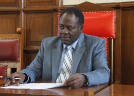 Uhuru man plots Mathira MP ouster – Weekly Citizen