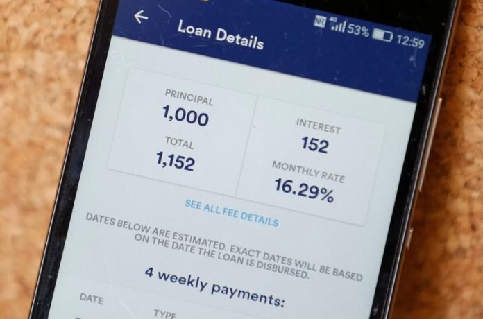 Mobile Loans Bill Becomes Law - Here's What You Should Know