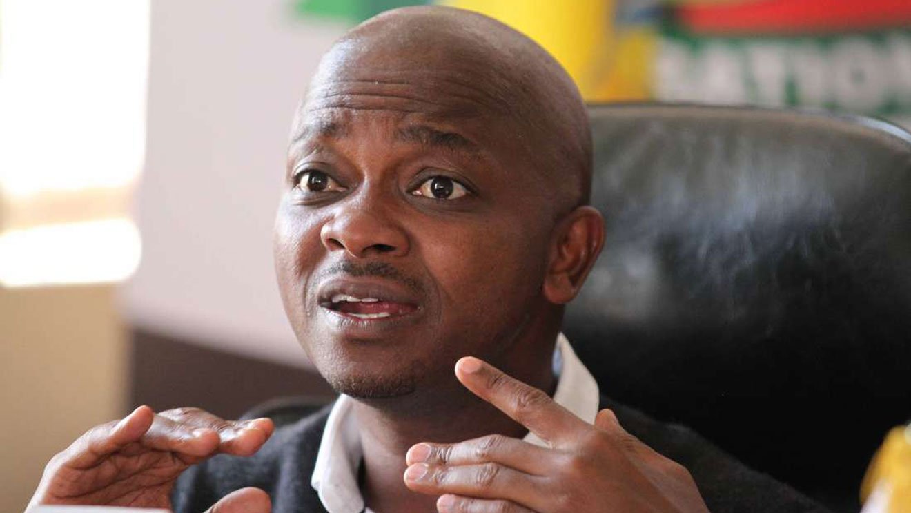 Nick Mwendwa walks free after State closes case without any charges