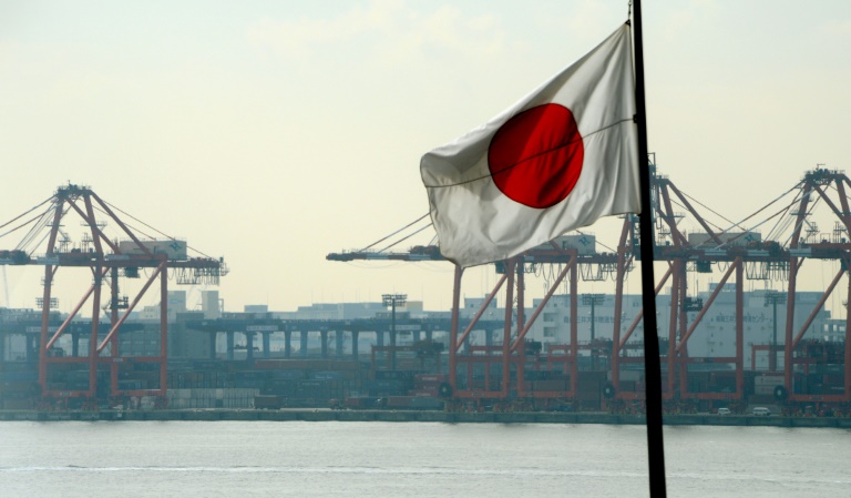 Japan executes three prisoners in first hangings since 2019 » Capital News