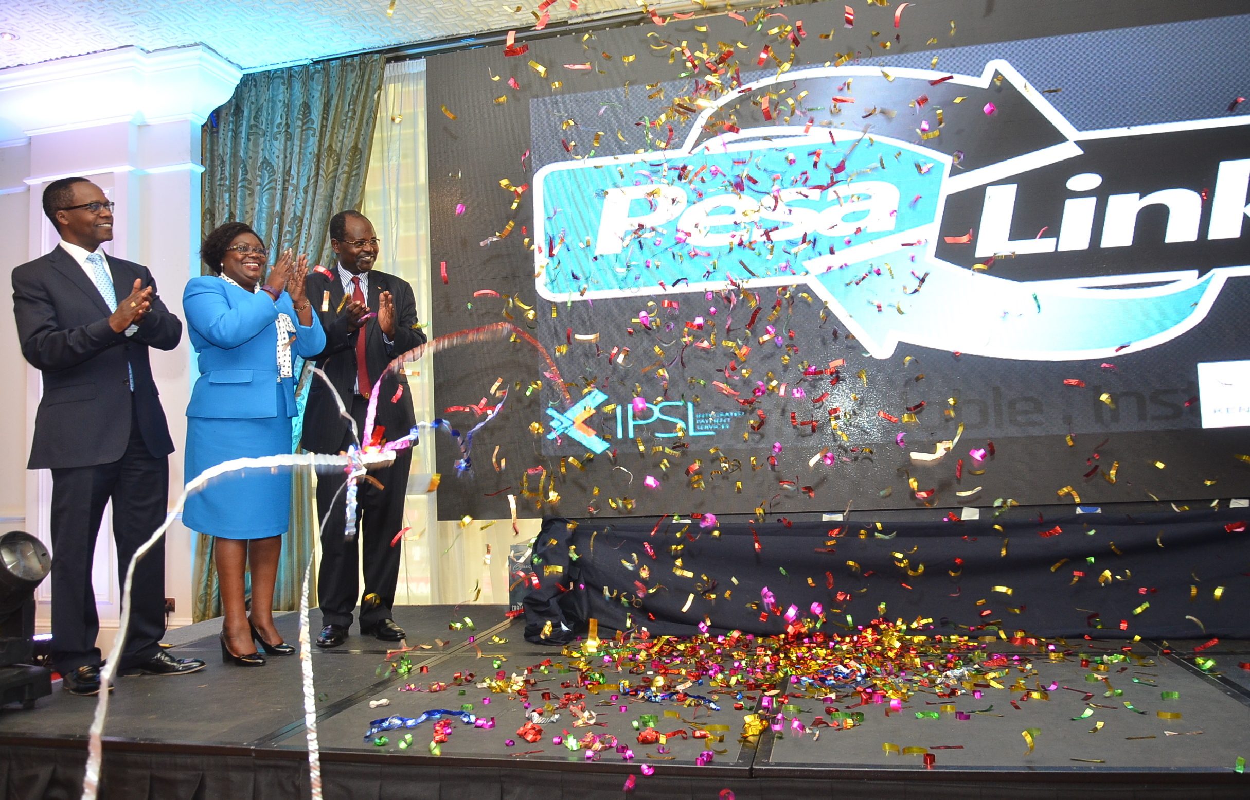 Pesa Link inject 90 years of experience to its Board – Kenyan Business Feed