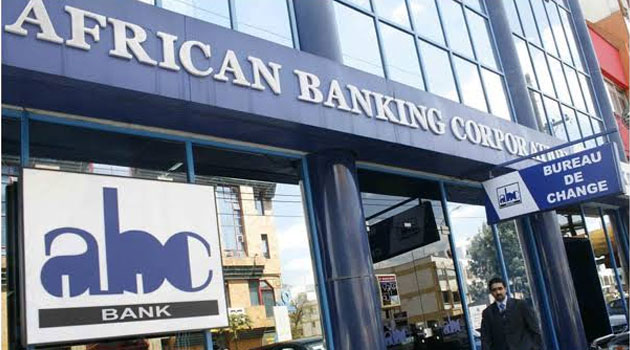 ABC Bank rolls out co-branded cheque books, urges saccos to subscribe