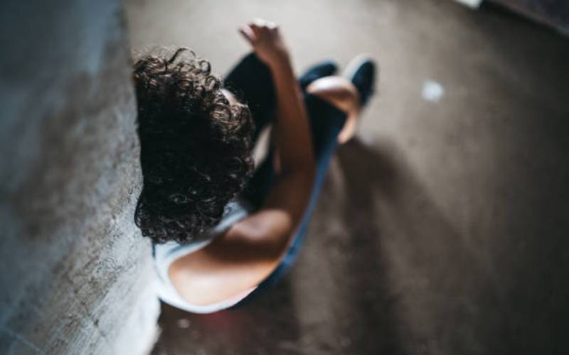 ?I was gang-raped and swept it under carpet, now I have HIV
