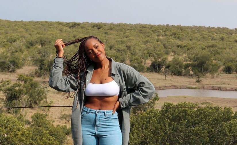 Sharon Mundia Speaks on Lesbianism Rumours, Overcoming Divorce, Remarrying