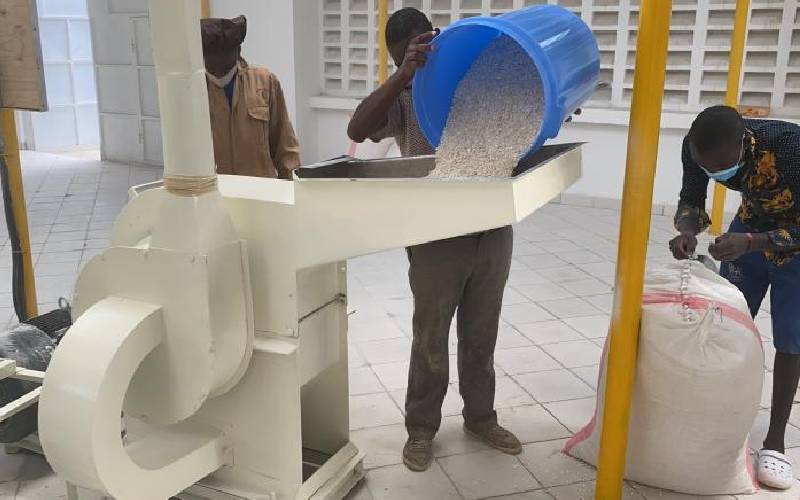 Ruto and Raila oppose IMF push for 16pc tax on bread and flour