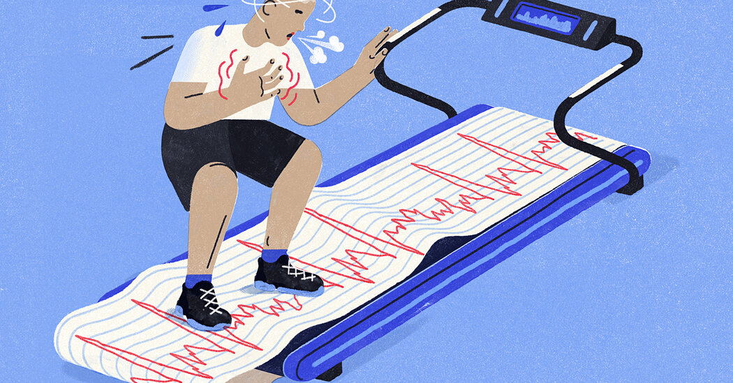 Atrial Fibrillation, A Common Heart Problem That’s Easy to Miss