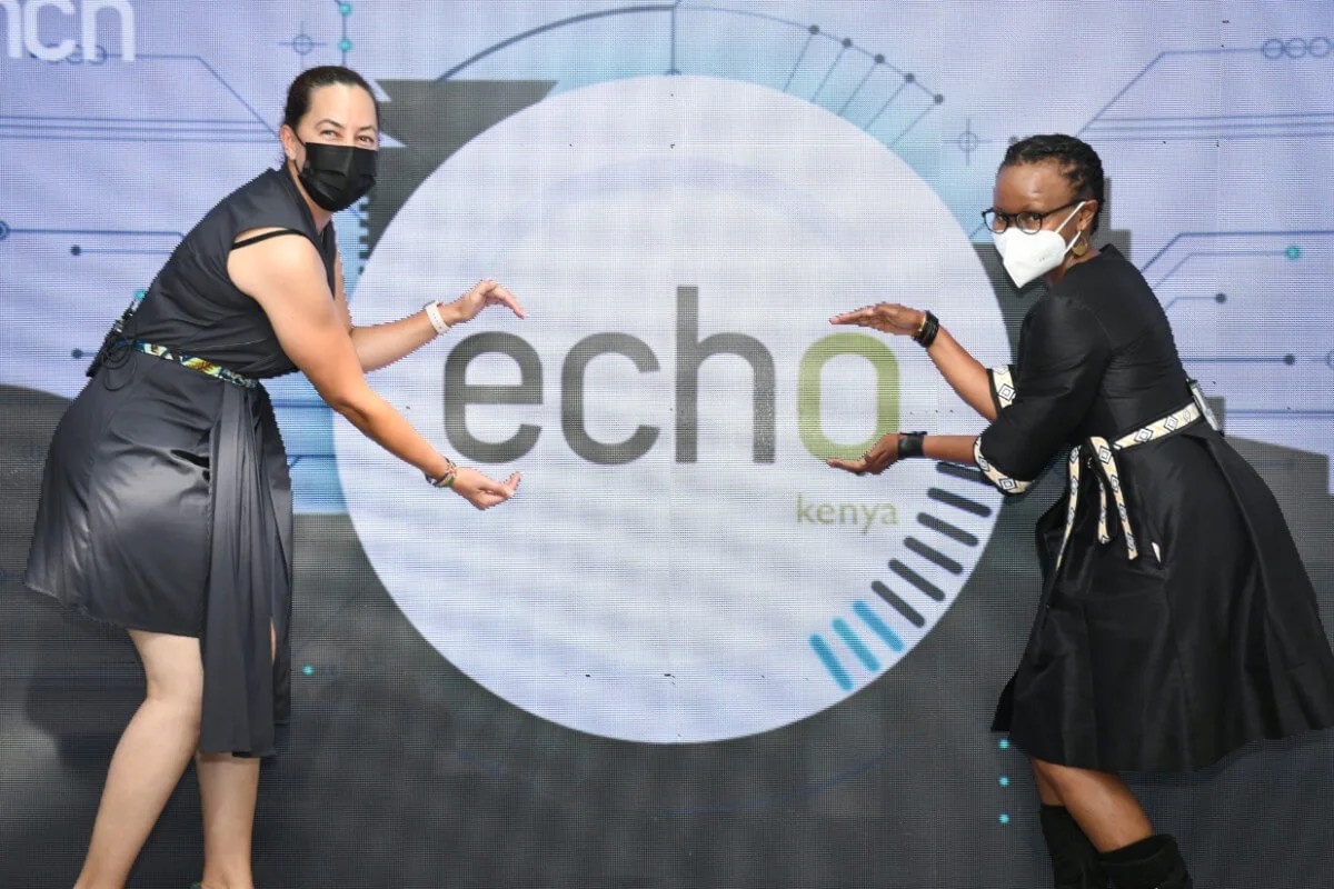 ICT Solutions Echo International launches Kenyan Subsidiary