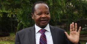 What is happening in Nyeri politics? – Weekly Citizen