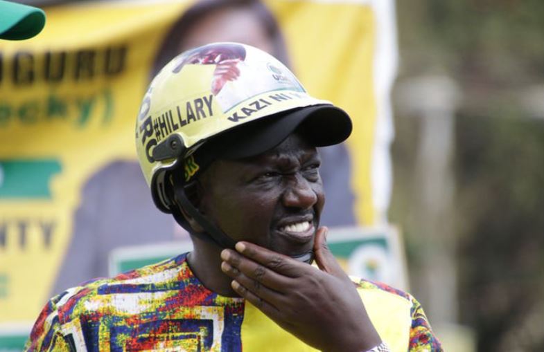 UDA Makes Millions From Disgruntled Aspirants