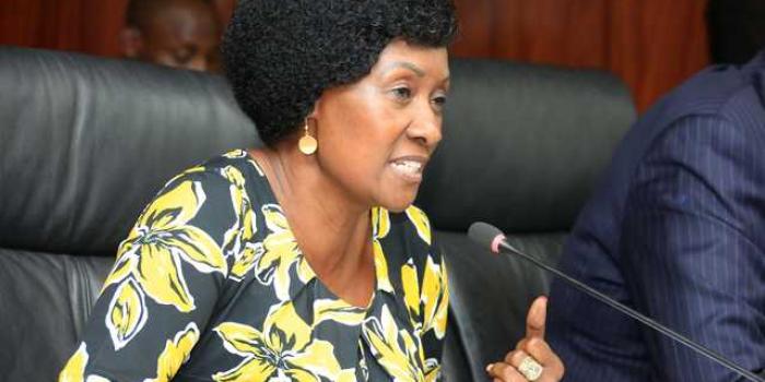 TSC announces new job vacancies for interns, promotions for teachers