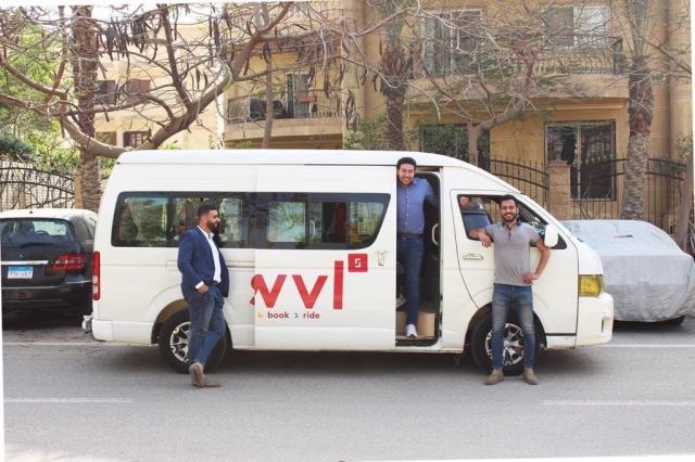 Egypt-based Mass Transit e-Shuttle Service Swvl Starts Pilot in Nairobi