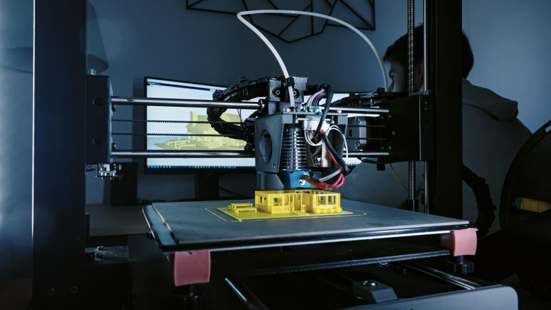 3D printed homes: Why technology could solve Kenya’s housing crisis
